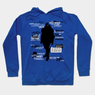 Garrus Vakarian Hoodie